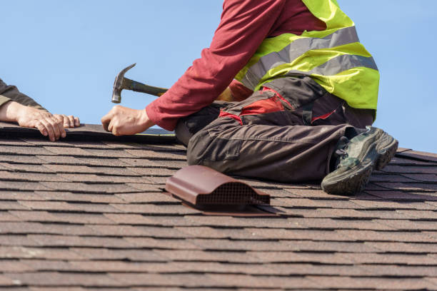 Best Commercial Roofing Services  in Frederic, WI