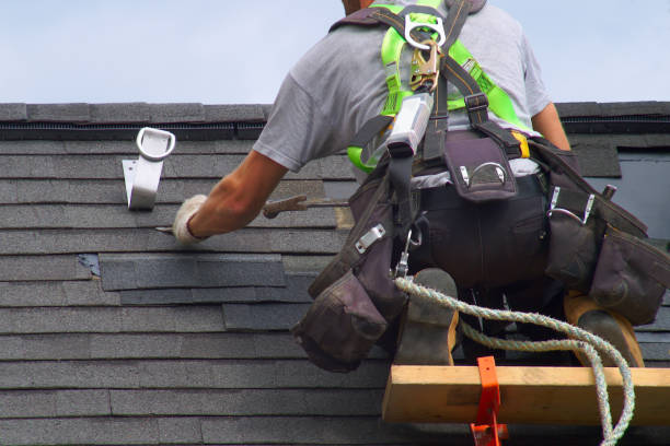 Best Residential Roof Replacement  in Frederic, WI