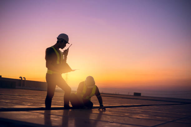 Quick and Trustworthy Emergency Roof Repair Services in Frederic, WI