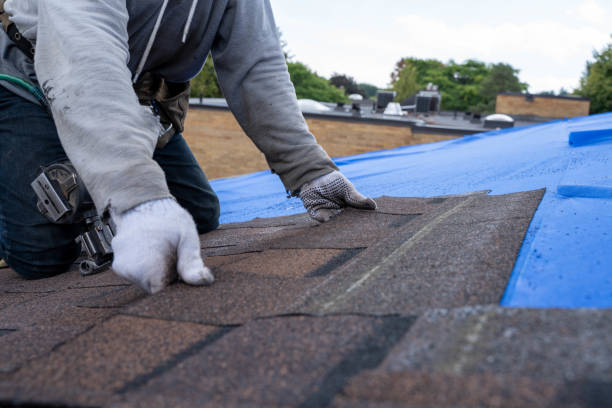 Roof Installation Near Me in Frederic, WI