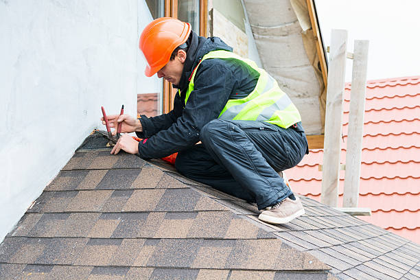 Best Emergency Roof Repair  in Frederic, WI