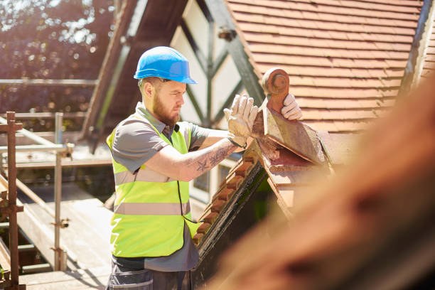 Best Best Roofing Contractors  in Frederic, WI