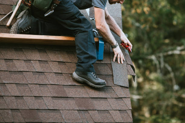Roof Waterproofing Services in Frederic, WI